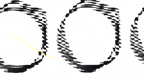 V-Belt: Section A, 114.2